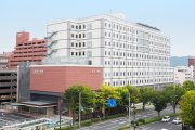 福島市総合病院　移転オープンした大原総合病院　小児科　救急